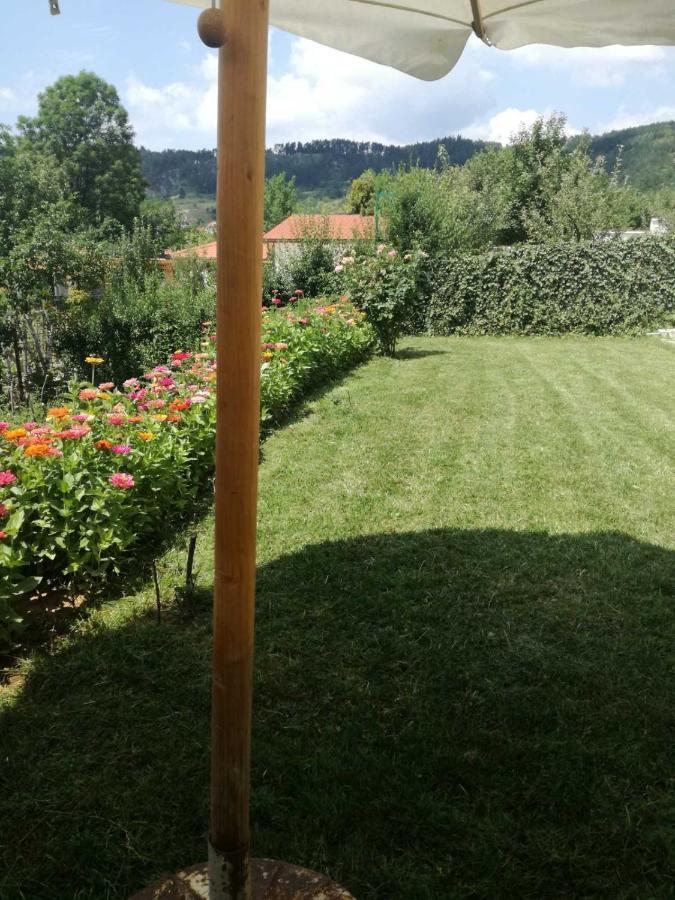 Fiar Lägenhet SJJ Exteriör bild