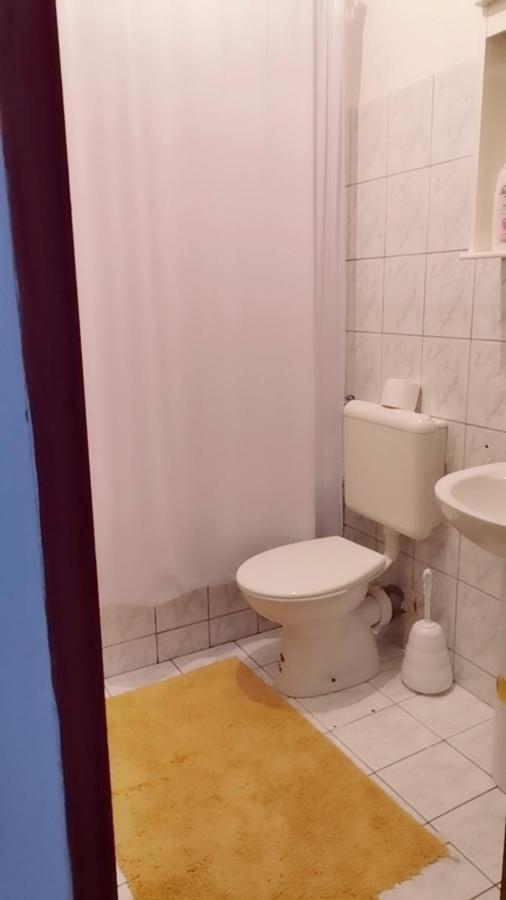 Fiar Lägenhet SJJ Exteriör bild